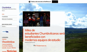 Yochumbivilcas.wordpress.com thumbnail