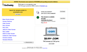 Yocomento.com thumbnail