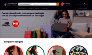 Yocomproen.ciudaddelsaber.org thumbnail