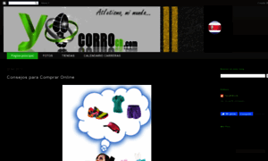 Yocorrocr.blogspot.com thumbnail