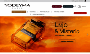 Yodeyma.com thumbnail