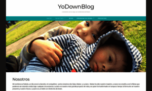 Yodown.blog thumbnail