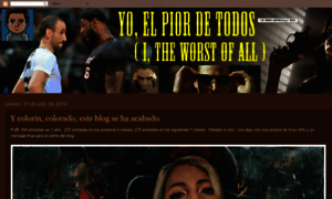 Yoelpiordetodos.blogspot.com thumbnail
