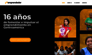 Yoemprendedor.net thumbnail