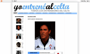 Yoentrenealcelta.blogspot.com thumbnail