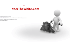 Yoerthewhite.com thumbnail