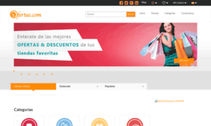 Yofertas.com thumbnail