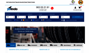 Yofindo.com thumbnail