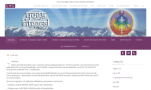 Yoga-integral.fr thumbnail