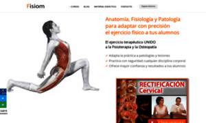 Yoga-terapeutico.com thumbnail