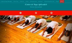 Yogaaplicada.com.ar thumbnail