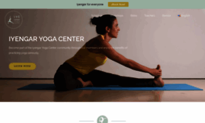 Yogacenter.com.mx thumbnail