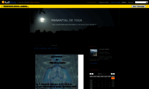 Yogadegraciela.fullblog.com.ar thumbnail
