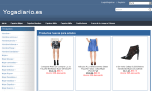 Yogadiario.es thumbnail