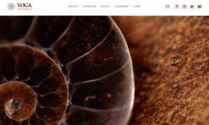 Yogadinamico.com thumbnail