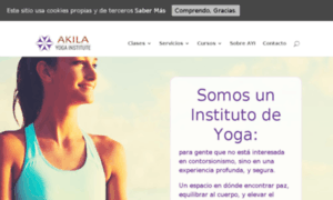 Yogaenpanama.com thumbnail