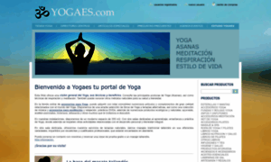 Yogaes.com thumbnail