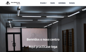 Yogaiyengarvigogranvia.es thumbnail