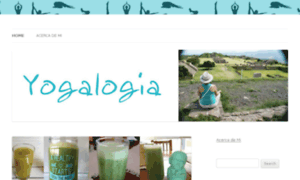 Yogalogiaa.com thumbnail