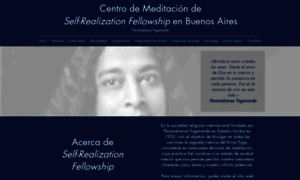 Yogananda-bsas.com.ar thumbnail