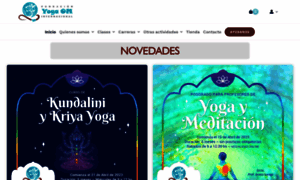 Yogaom.com.ar thumbnail