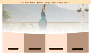Yogaprincipiantes.es thumbnail