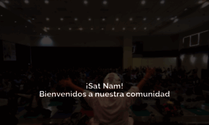 Yogasomostodos.org thumbnail