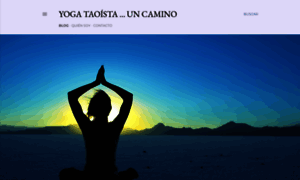 Yogataoista.blogspot.com.es thumbnail