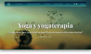 Yogaterapia.es thumbnail