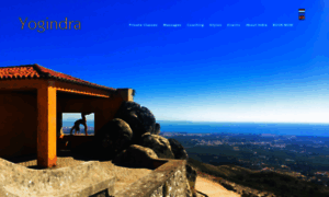 Yogindra.com thumbnail