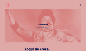Yogurdefresa.es thumbnail