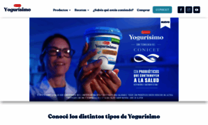 Yogurisimo.com.ar thumbnail