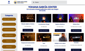 Yohanagarciacenter.com thumbnail