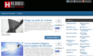 Yohombre.com thumbnail