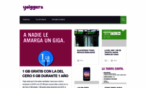 Yoiggers.es thumbnail