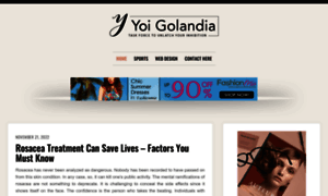 Yoigolandia.com thumbnail