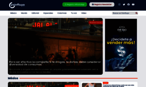 Yoinfluyo.com thumbnail