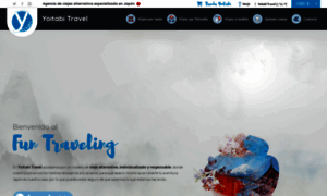 Yoitabitravel.com thumbnail