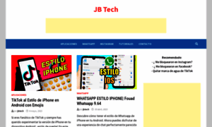 Yojbtech.com thumbnail