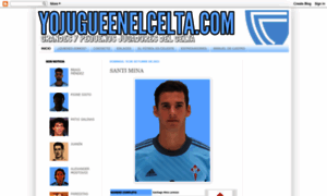 Yojugueenelcelta.com thumbnail