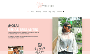 Yokifur.com thumbnail