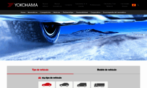 Yokohamaiberia.es thumbnail