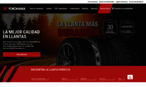 Yokohamallantas.com thumbnail