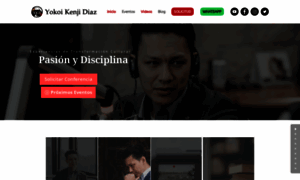 Yokoikenjioficial.com thumbnail