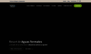 Yokotermales.com thumbnail