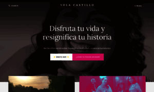 Yolacastillomx.com thumbnail