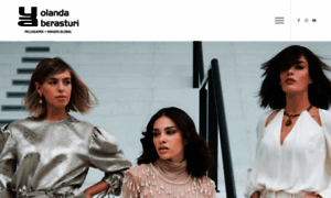 Yolandaaberasturi.com thumbnail