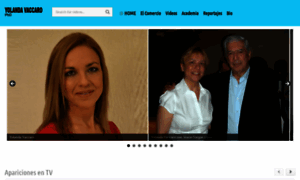 Yolandavaccaro.com thumbnail