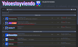 Yoloestoyviendo.com thumbnail