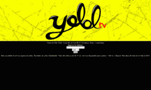 Yolol.tv thumbnail